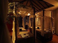 -Dragonfly 悠庭·按摩Spa(苏州中心广场店)