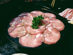 -九田家黑牛烤肉料理(太阳城店)