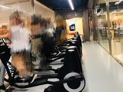 -OXYGYM 奥美氧舱运动中心(领展购物广场·中关村店)