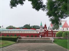 -北京世界公园
