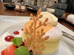 -Tsuru鹤日本料理(静安香格里拉店)
