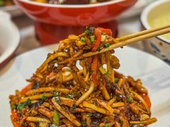 -澎湖湾农家菜(八一路楚天府店)