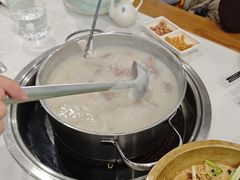-盈田盈粥庄(博山东路店)
