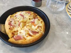 -必胜客(蜀山万象汇店)
