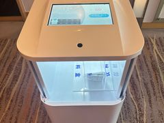 -北京东直门智选假日酒店