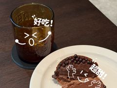 -Cafe Mersey默西咖啡(平江店)