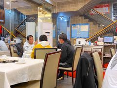 大堂-渝君重庆火锅(嘉宾路店)