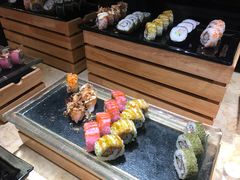 -佛山保利洲际酒店·月色西餐厅