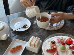 -外滩悦榕庄·海怡西餐厅