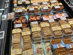 -盒马鲜生(馥邦国际店)