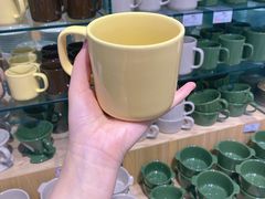 -MUJI无印良品(万达天鹅湖店)