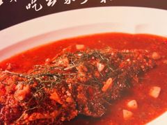 -眉州东坡(望京店)