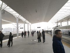 -长春西站