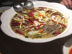 -太二酸菜鱼(深圳布吉万象汇店)