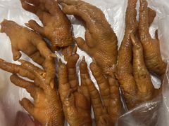 -震九州熟食(凯旋路店)
