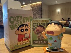 -星巴克臻选(上海长风大悦城店)