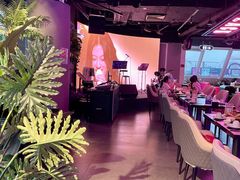 -粉墨特色菜·烧烤音乐酒馆