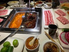 -海底捞大排档火锅(打浦路店)