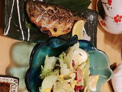-长崎屋·日本料理·刺身·烧鸟(天河北路店)