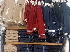 -优衣库(上海金桥国际商业广场店)