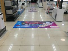 -苏宁易购(上海沪太路二店)