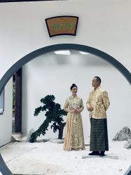 -金夫人婚纱摄影(总店)