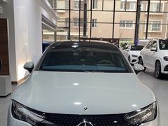 -上海星瀚奔驰4S店(红柳路店)