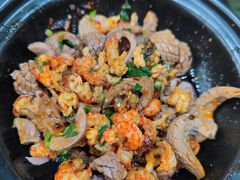 -阿金大白·上海菜馆(新天地店)
