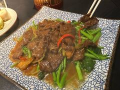 -潮澎派·潮汕菜大排档(南较西路店)