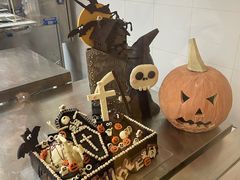 -歌斐颂巧克力小镇