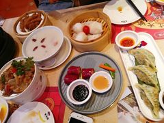 -点都德(海岸城店)