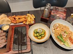 -卡朋西餐(宝安大仟里店)