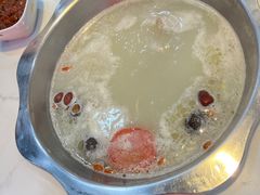 -傣妹火锅(四川北路店)