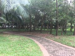 -白沙门生态公园
