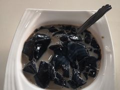 -梧州双钱龟苓膏(丽港航母店)