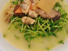 豆苗-十里弄堂(K11店)