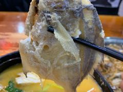 -台州老六海鲜面馆(上南总店)