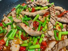 -大盐帮川菜馆(长楹天街店)