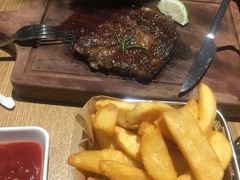 -MEAT MATE 鲜食肉铺(凤凰汇·里巷店)