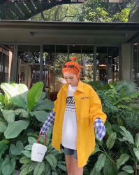 -3AM HAIR SALON染发烫发接发