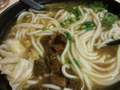 -鑫花溪牛肉米粉(凤凰街创始总店)