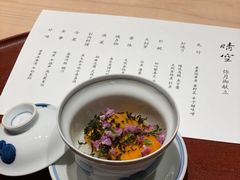 -晴空·日本料理(万象城店)
