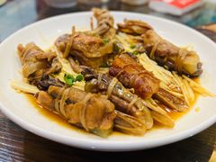 -三佳口味馆(裕后街店)