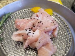 -安又胖韩国烤肉(美罗城店)