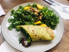 素食套餐-Wagas沃歌斯(合生汇店)