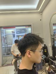 -保罗造型