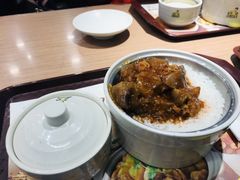 -真功夫(大商新玛特店)