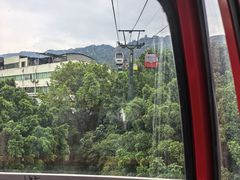 -缙云山索道售票处
