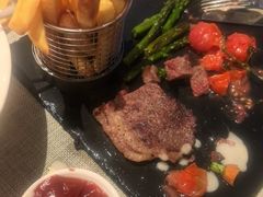 -TABLE·味西餐厅-成都茂业JW万豪酒店