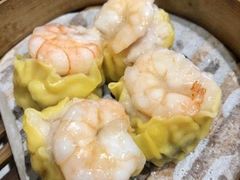 鲜虾烧卖皇-春满园·早茶·粤菜·宴会(喜宴店)